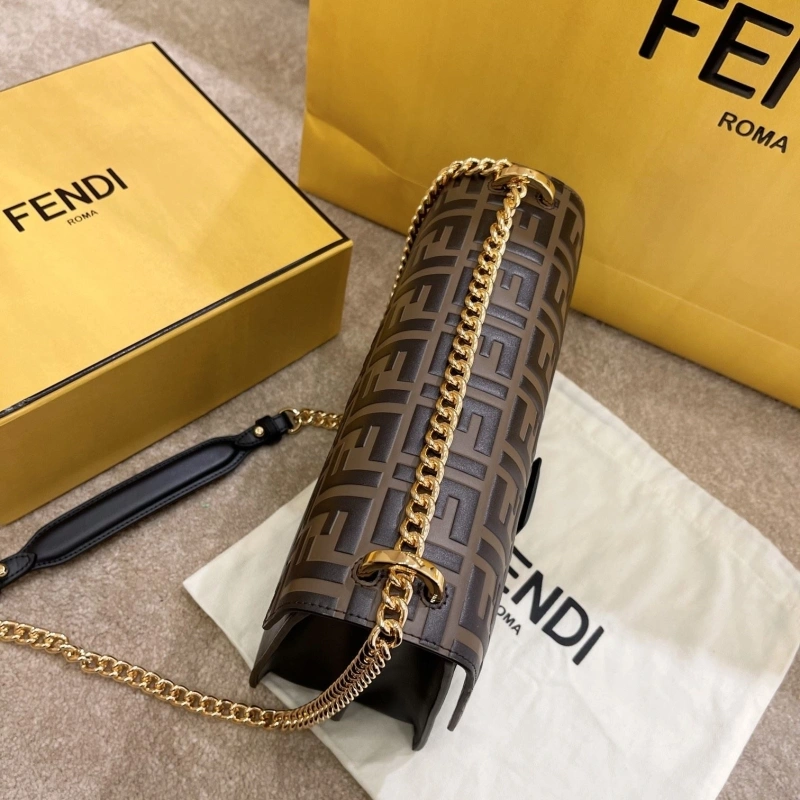 F**di baguette bags 4222c-0278