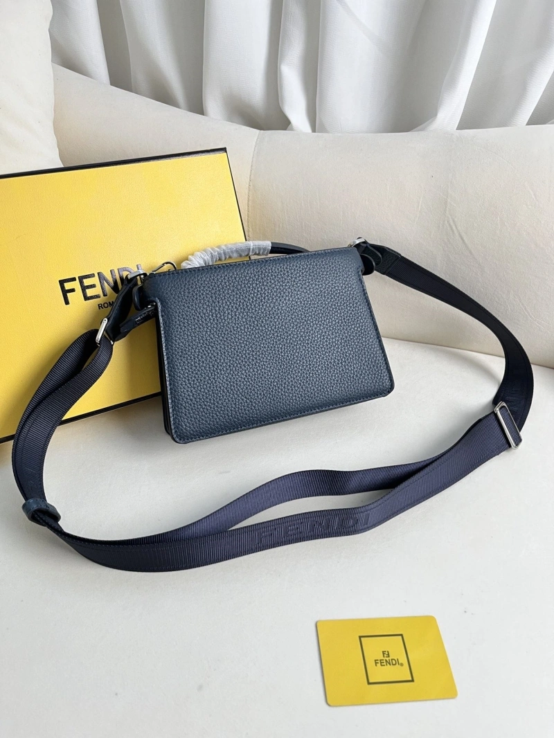F**di satchel bags 4222c-0280
