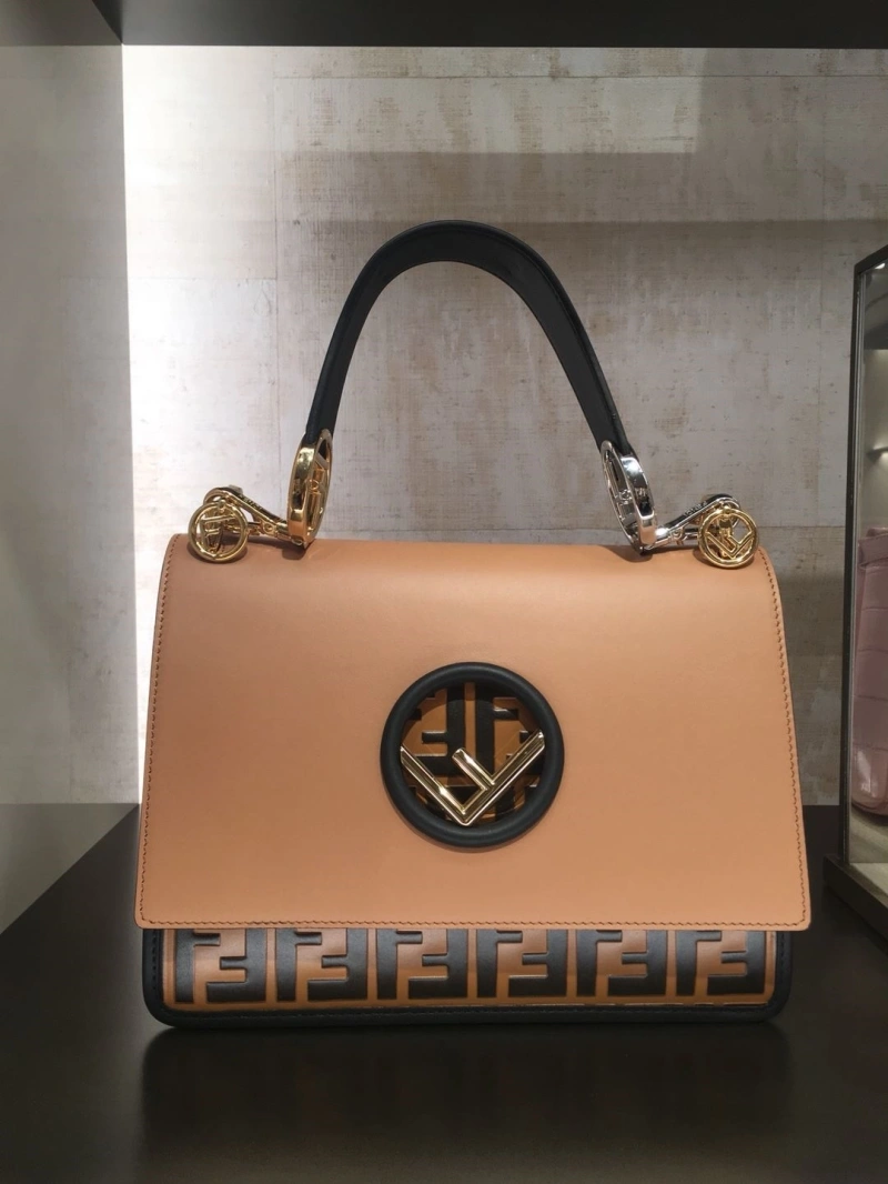 F**di top handle bags 4222c-0311