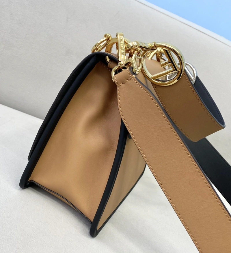 F**di top handle bags 4222c-0311