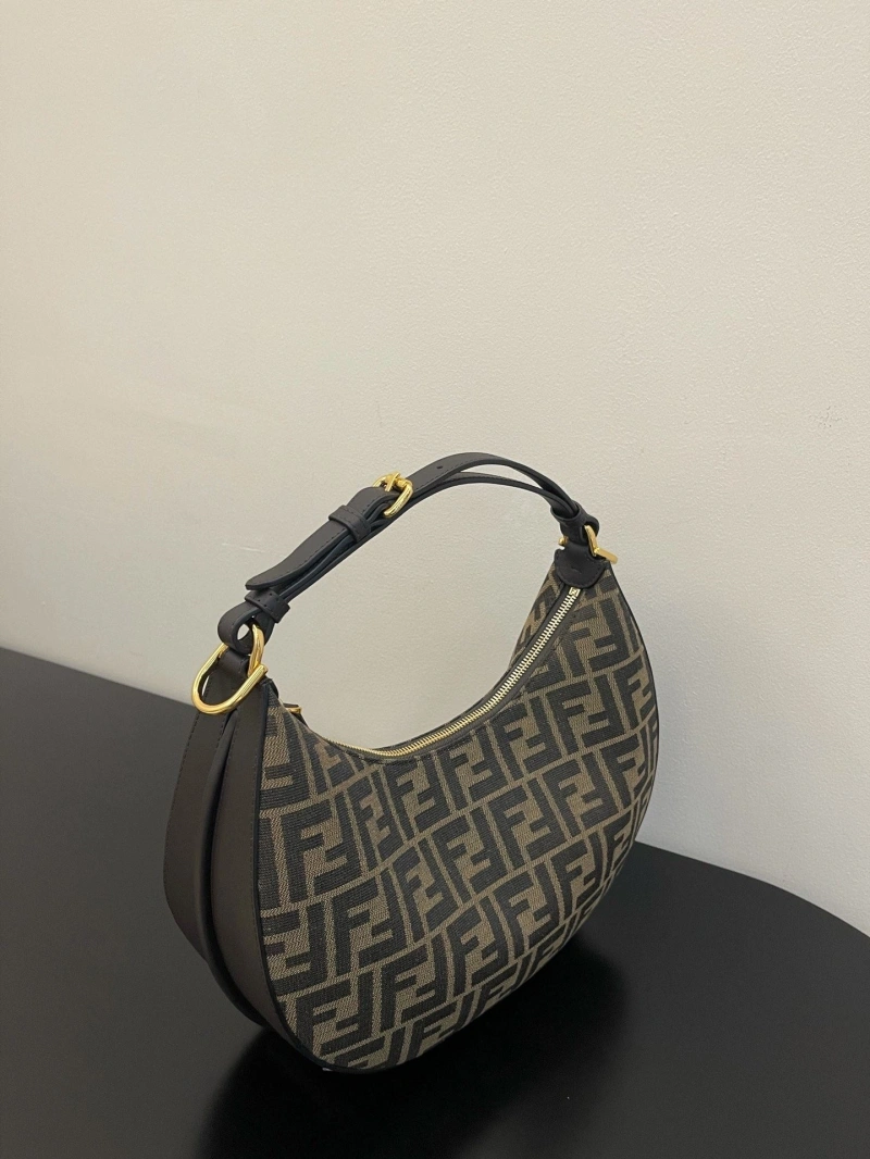 F**di top handle bags 4222c-0313
