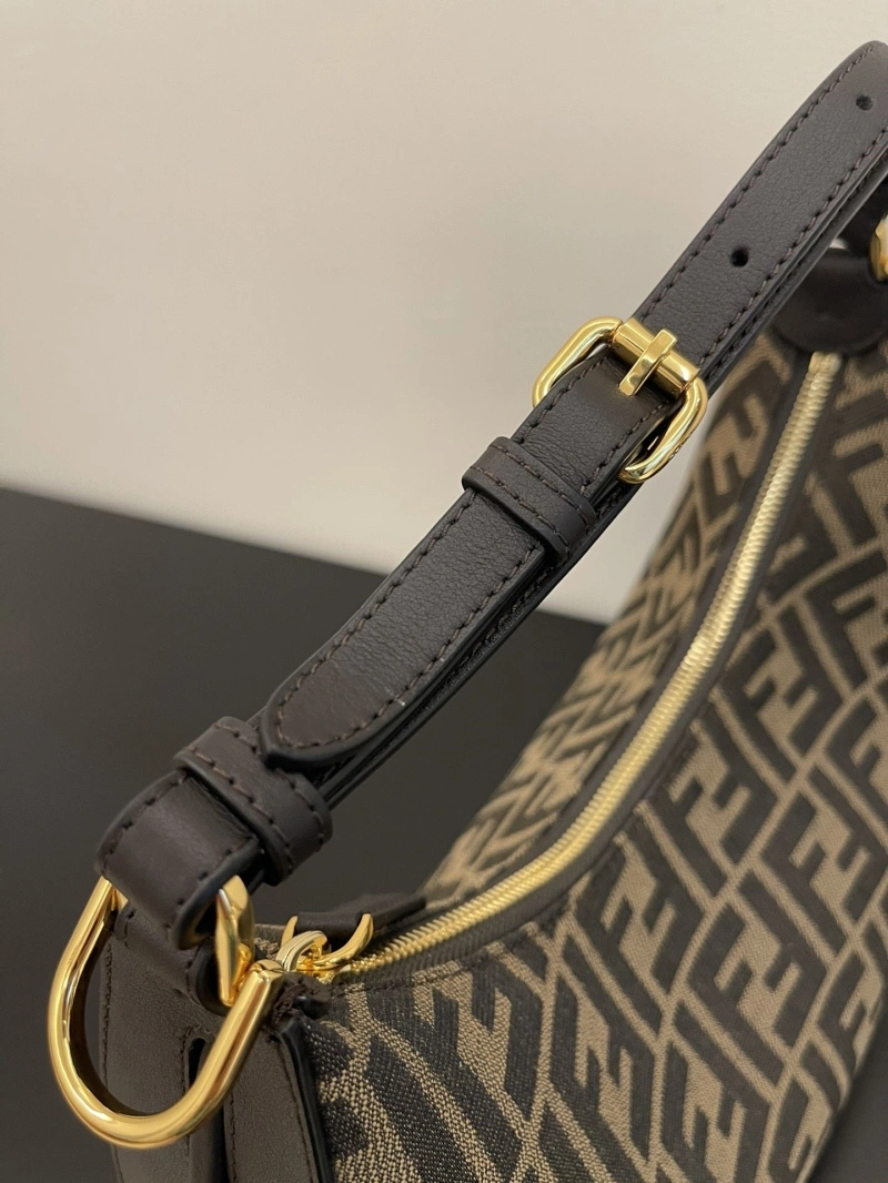 F**di top handle bags 4222c-0313