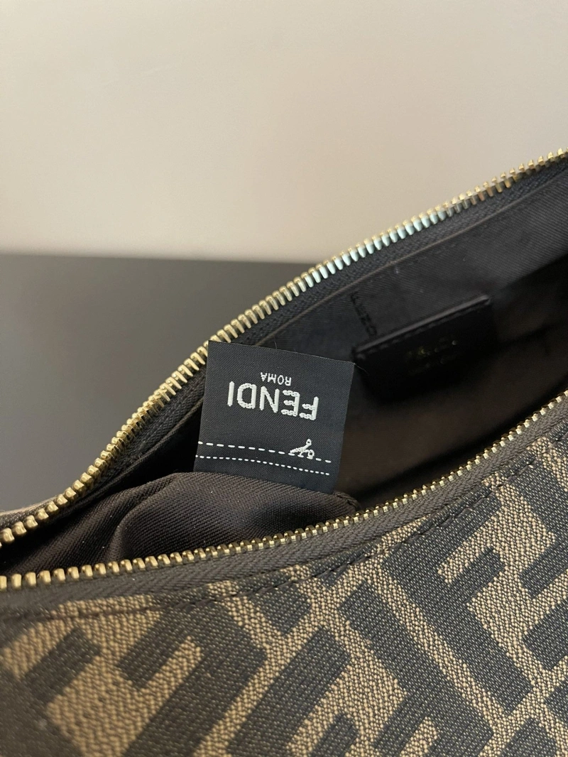 F**di top handle bags 4222c-0313