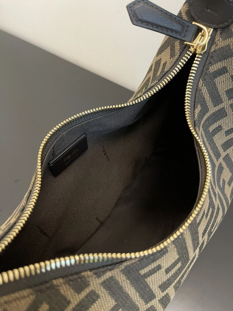 F**di top handle bags 4222c-0313