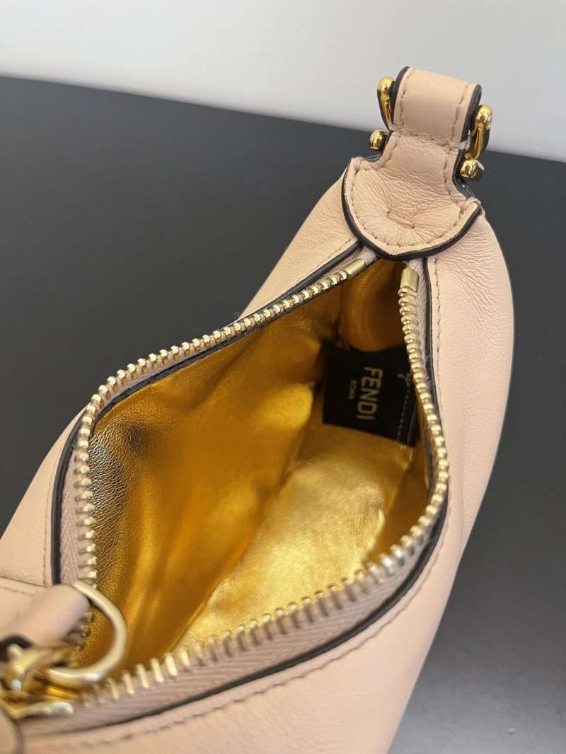 F**di top handle bags 4222c-0316