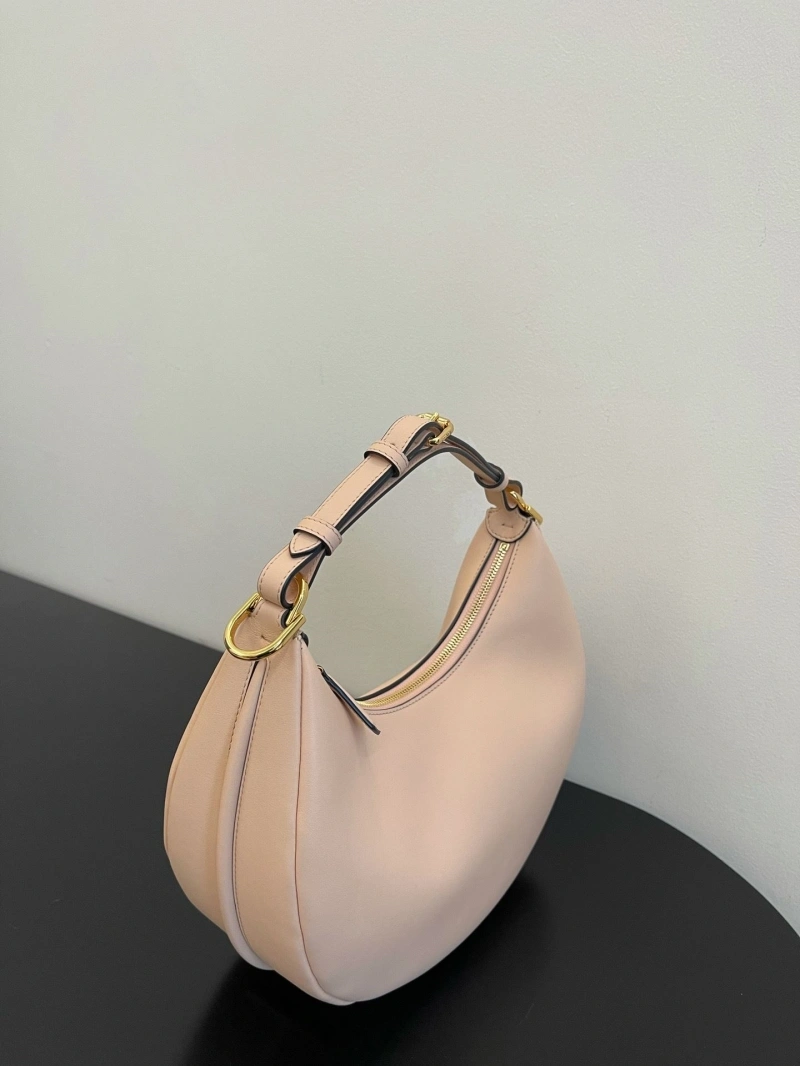 F**di top handle bags 4222c-0317