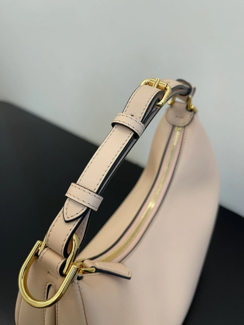 F**di top handle bags 4222c-0317