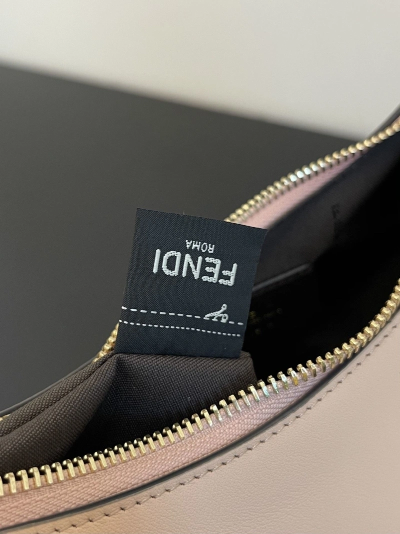 F**di top handle bags 4222c-0317