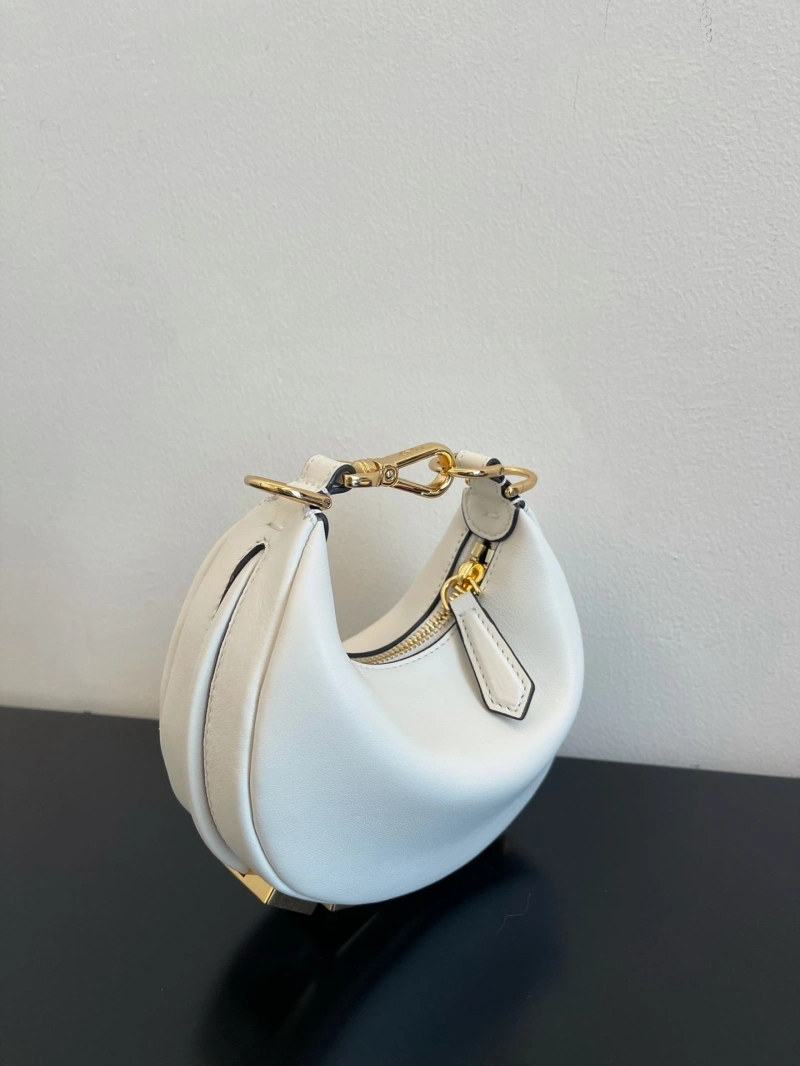 F**di top handle bags 4222c-0318