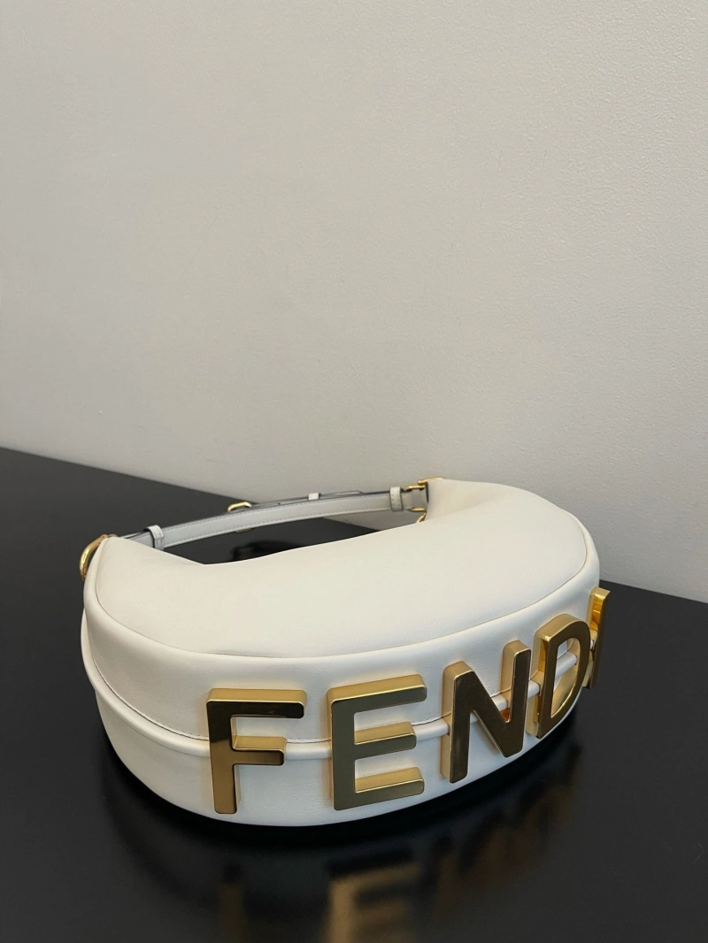 F**di top handle bags 4222c-0319