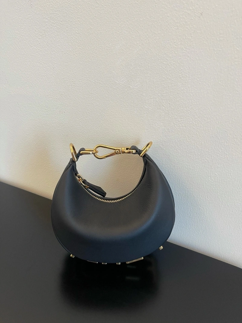 F**di top handle bags 4222c-0320