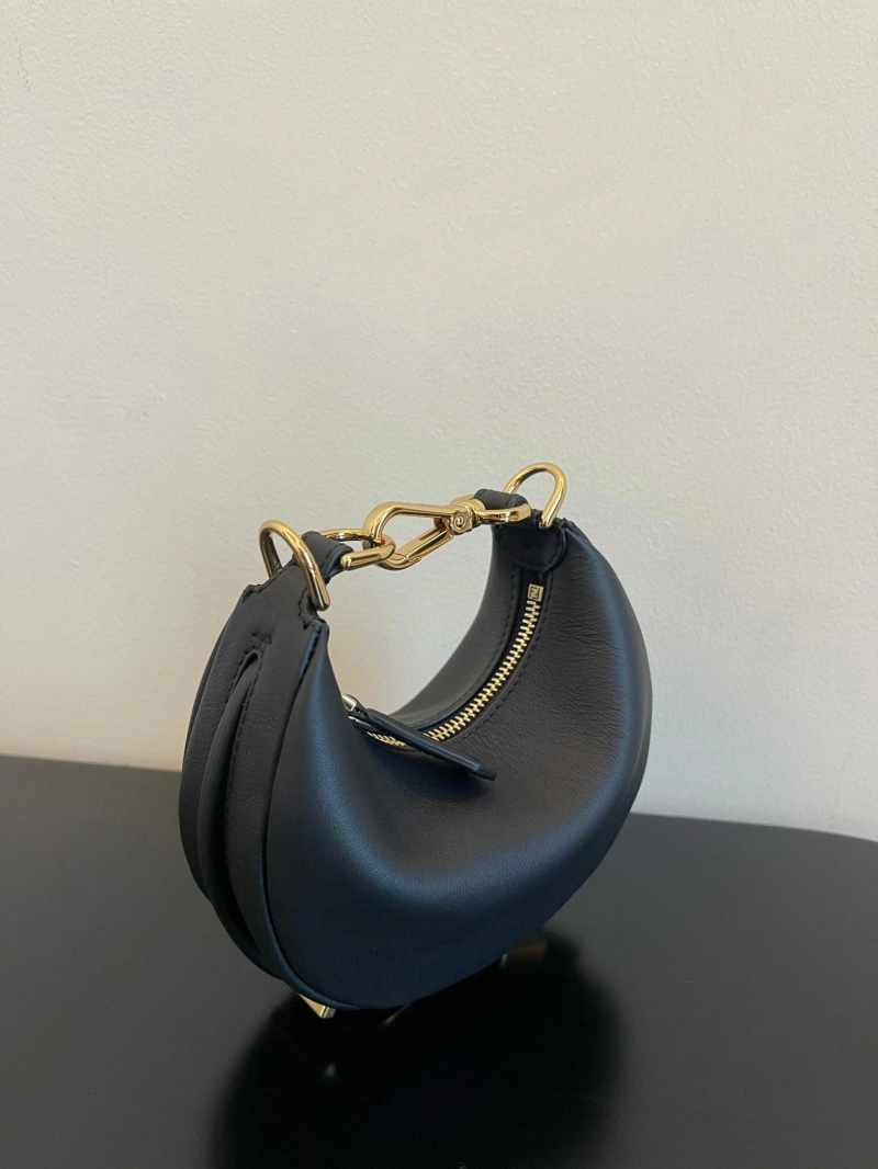 F**di top handle bags 4222c-0320