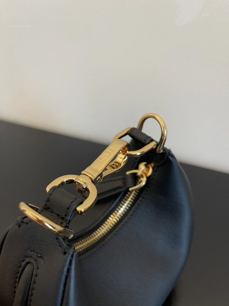 F**di top handle bags 4222c-0320