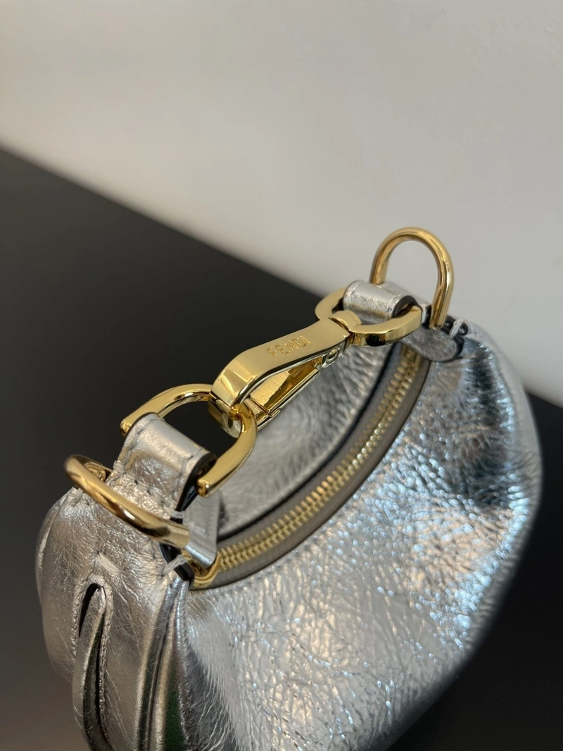 F**di top handle bags 4222c-0322