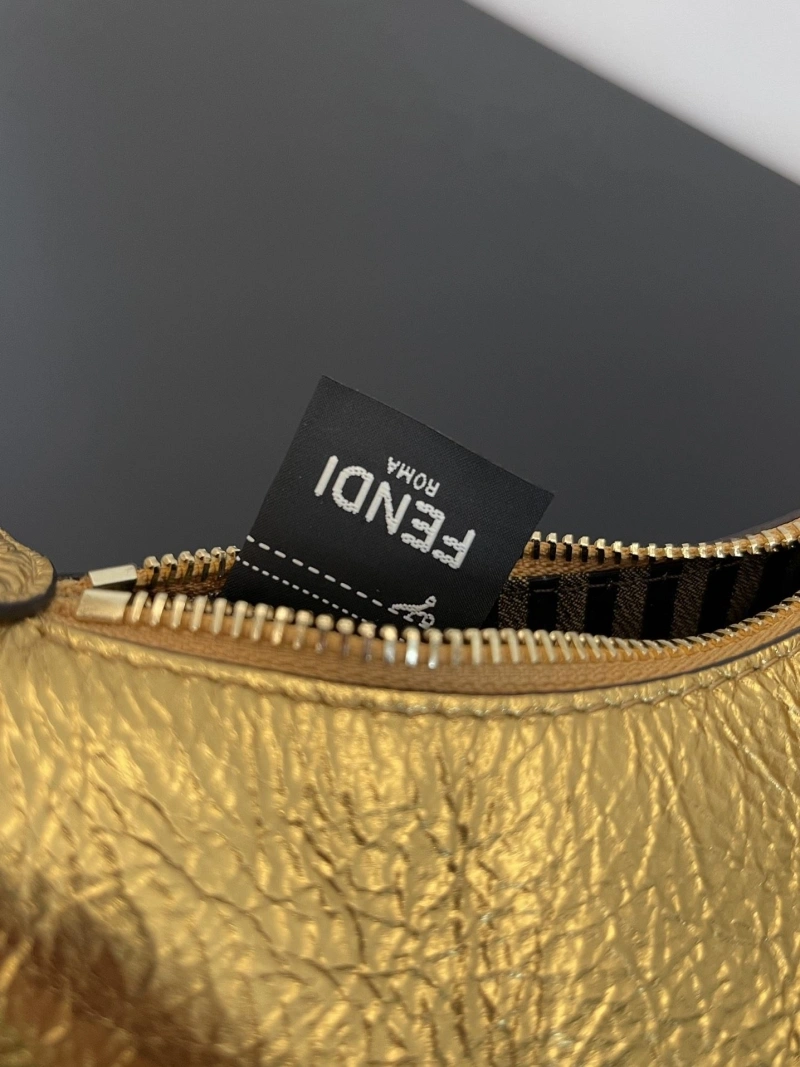 F**di top handle bags 4222c-0324