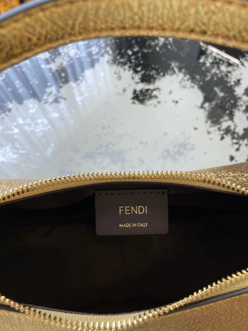 F**di top handle bags 4222c-0325