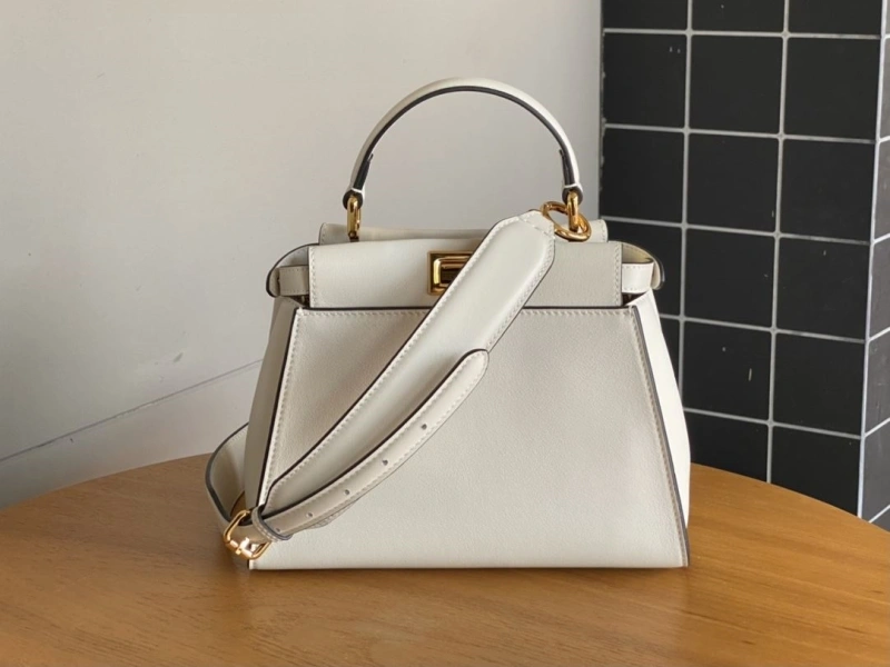 F**di top handle bags 4222c-0340
