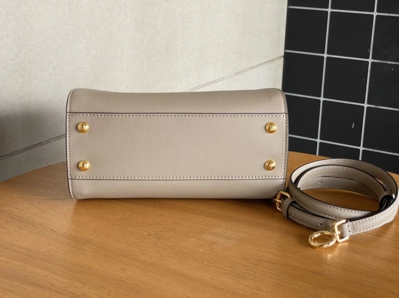 F**di top handle bags 4222c-0344