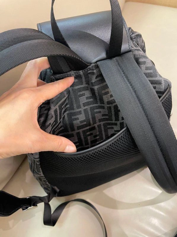F**di backpacks 4222c-0346