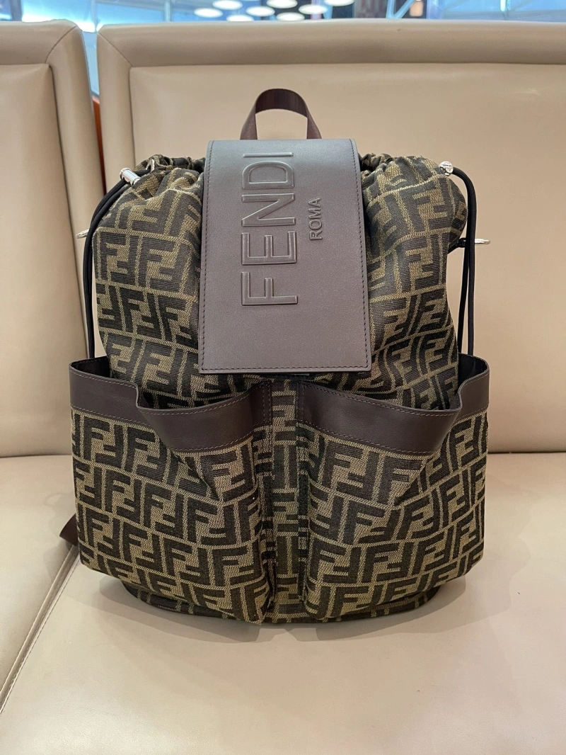 F**di backpacks 4222c-0347