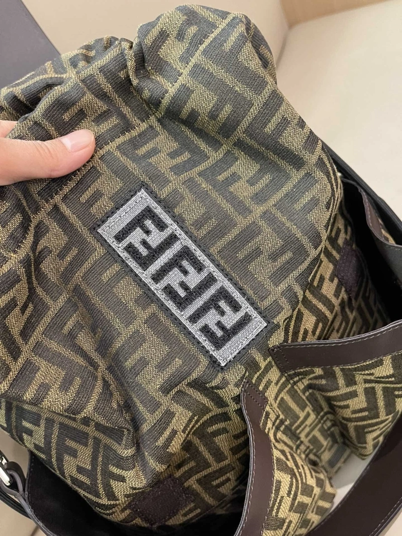 F**di backpacks 4222c-0347