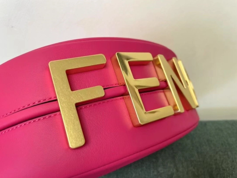 F**di top handle bags 4222c-0349