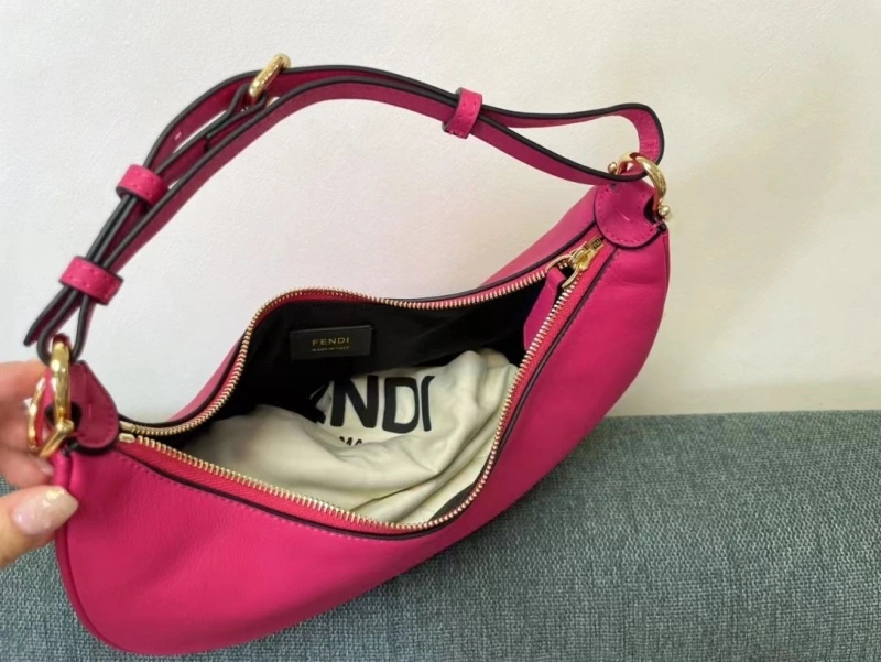 F**di top handle bags 4222c-0349
