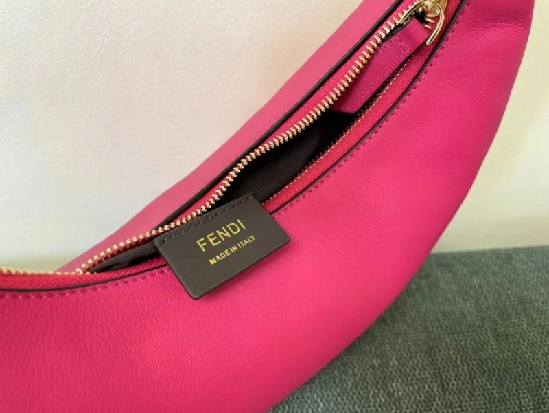 F**di top handle bags 4222c-0349