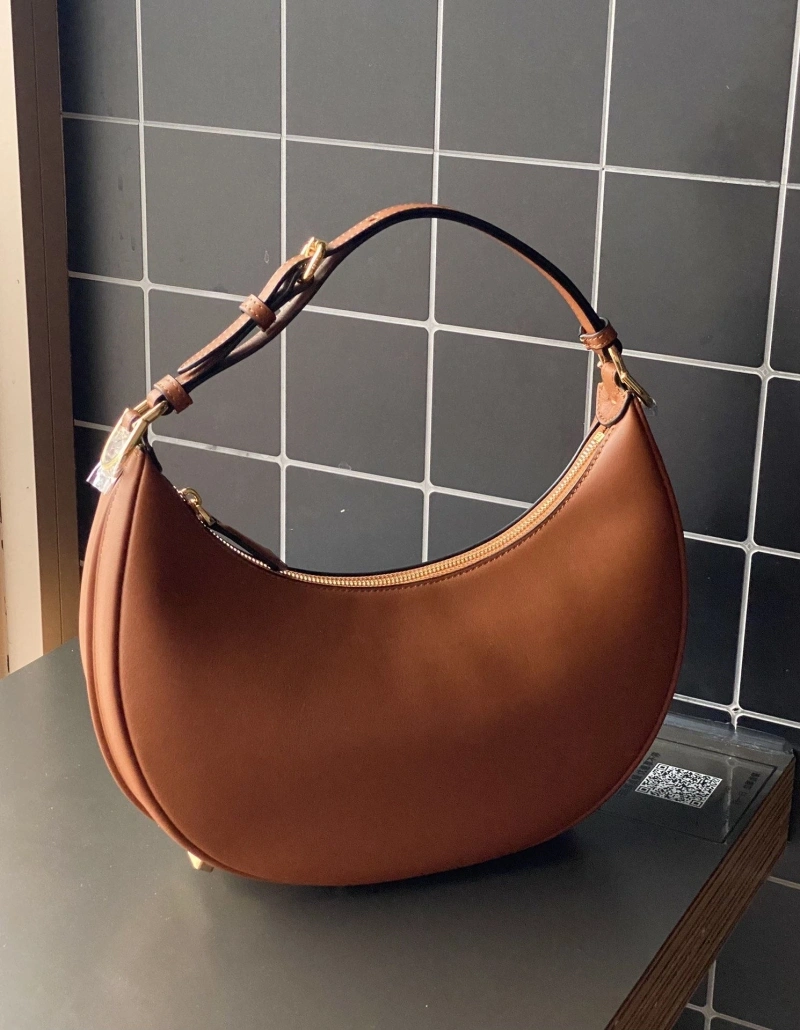F**di top handle bags 4222c-0350