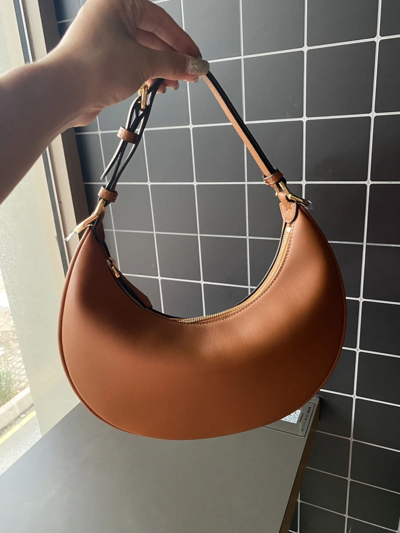 F**di top handle bags 4222c-0350