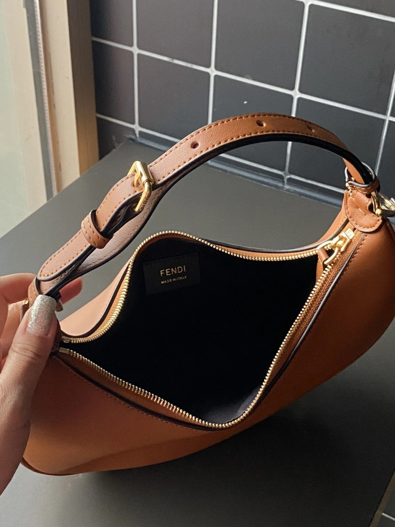 F**di top handle bags 4222c-0350