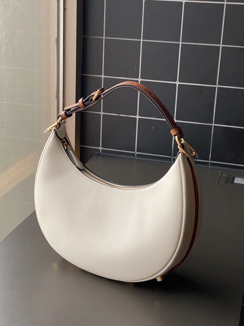 F**di top handle bags 4222c-0351