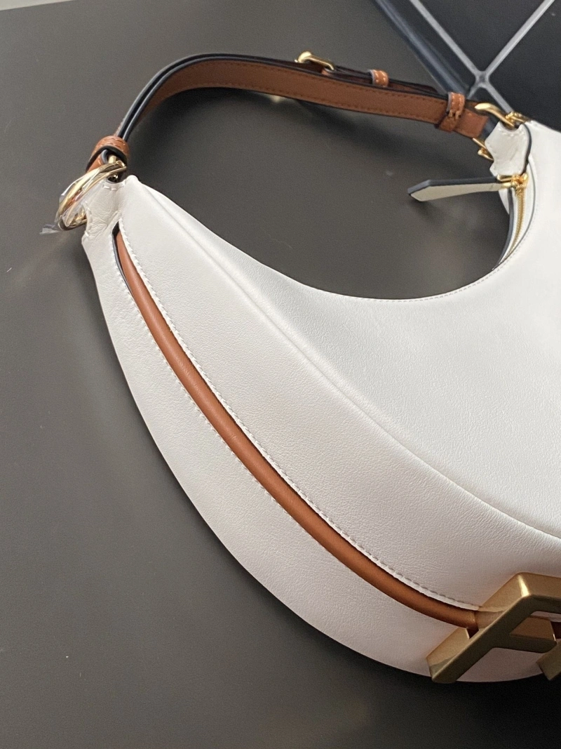 F**di top handle bags 4222c-0351