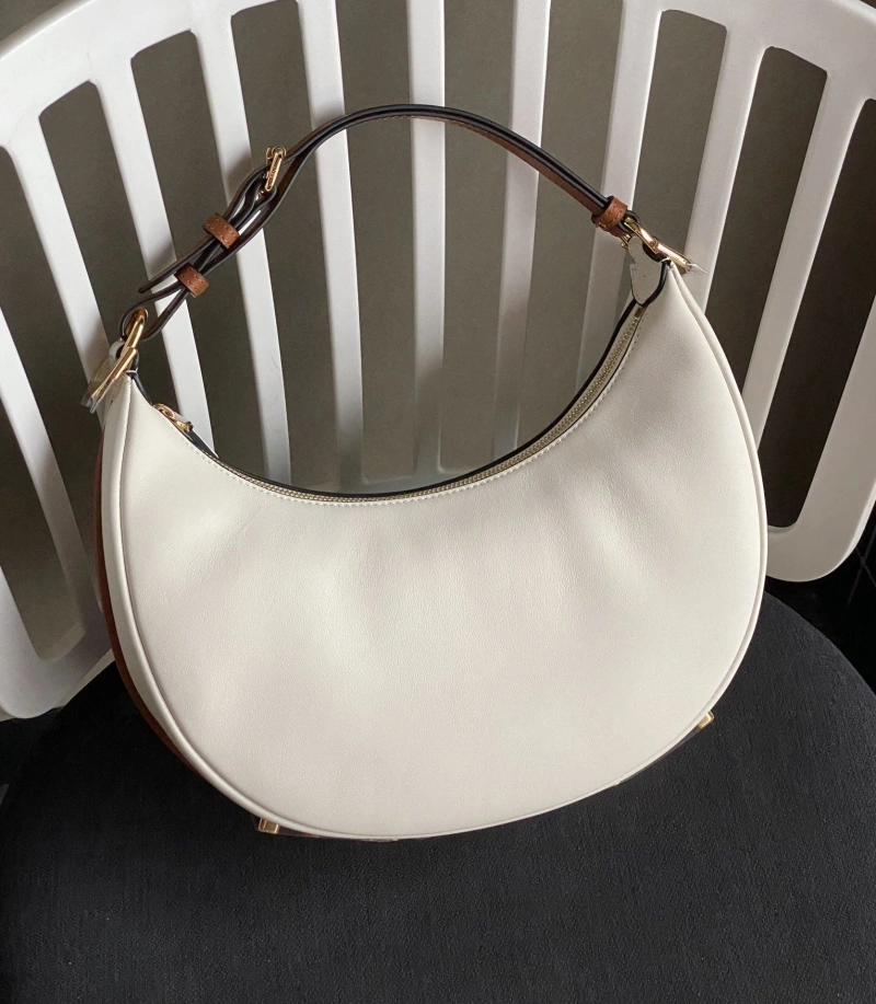 F**di top handle bags 4222c-0352