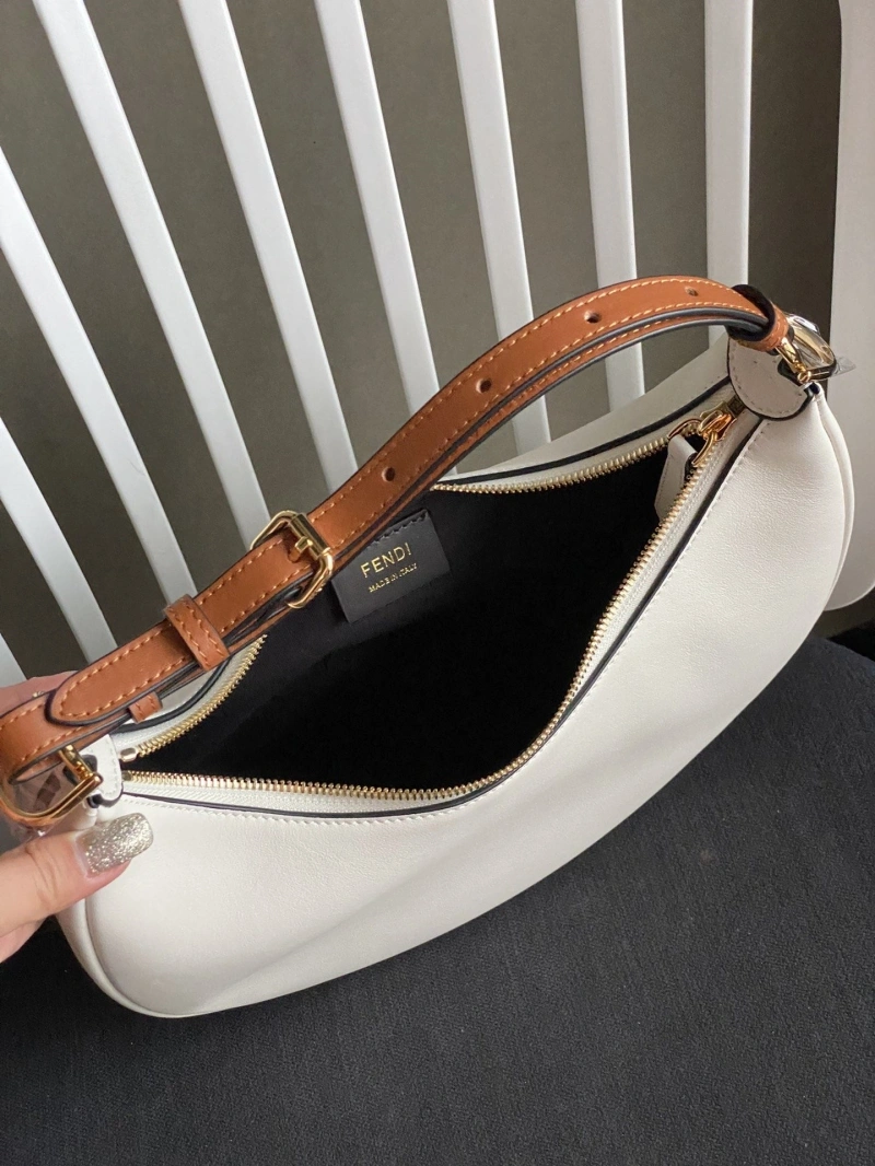 F**di top handle bags 4222c-0352