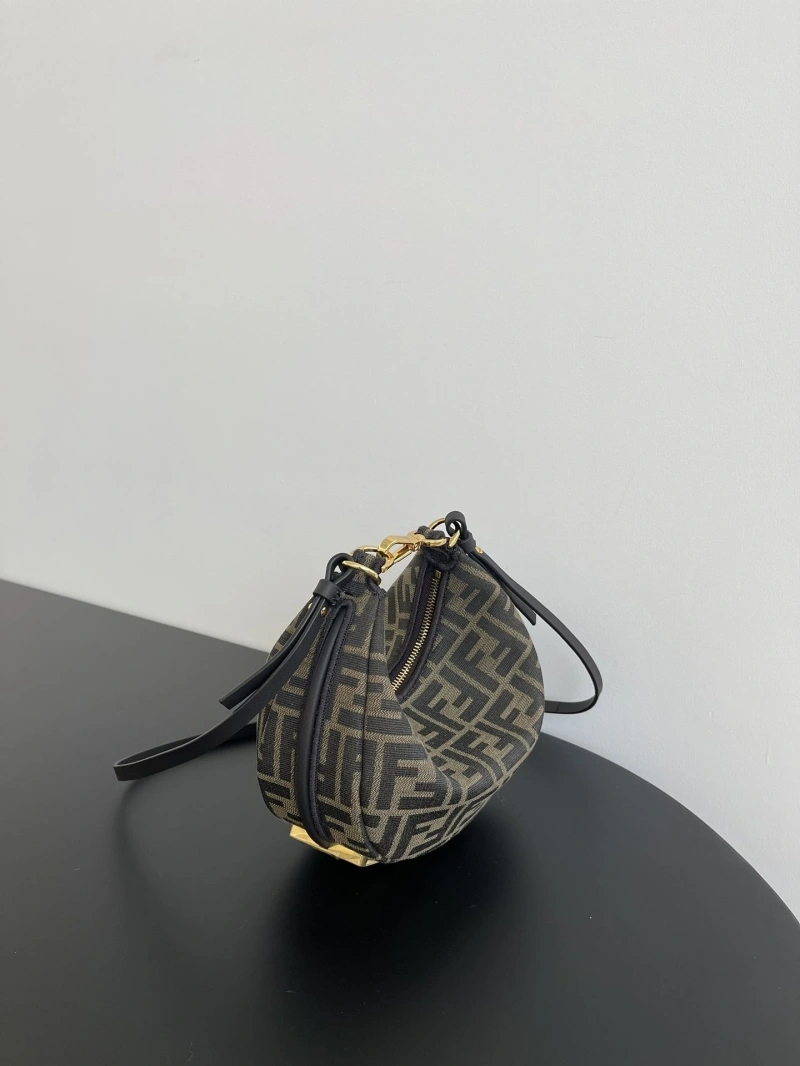 F**di top handle bags 4222c-0353