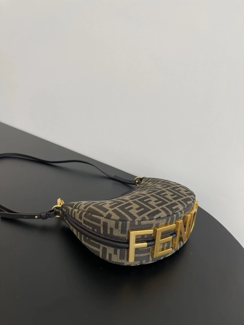 F**di top handle bags 4222c-0353