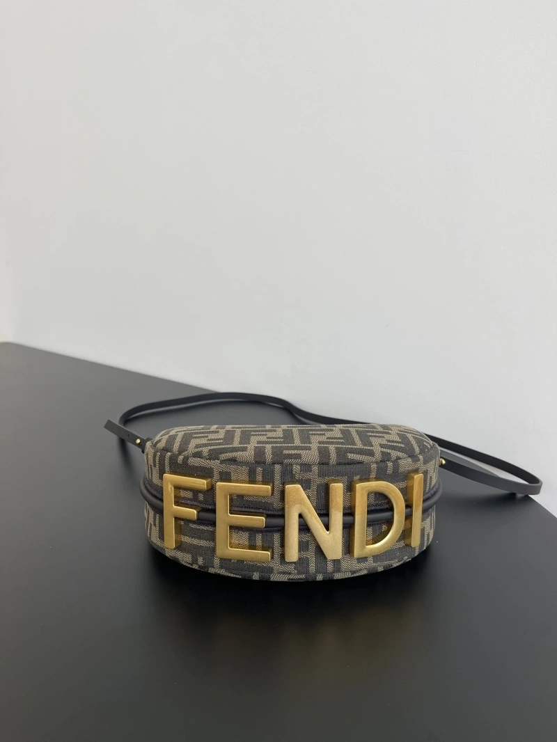 F**di top handle bags 4222c-0353