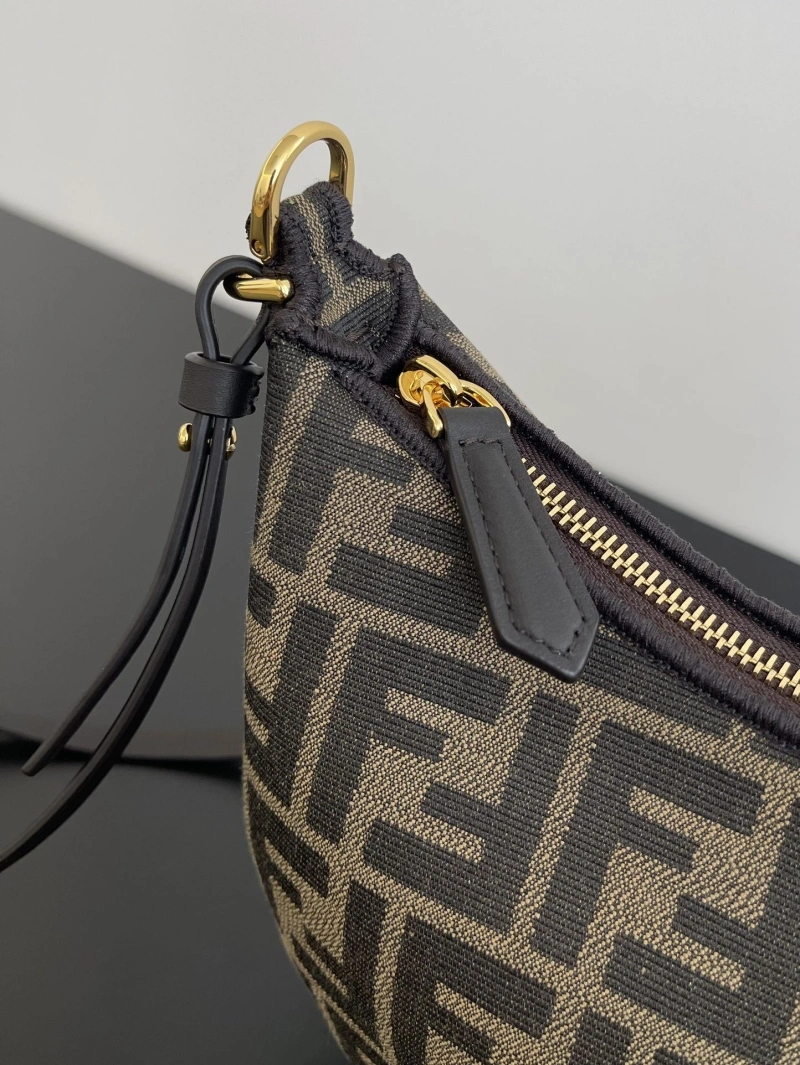 F**di top handle bags 4222c-0353