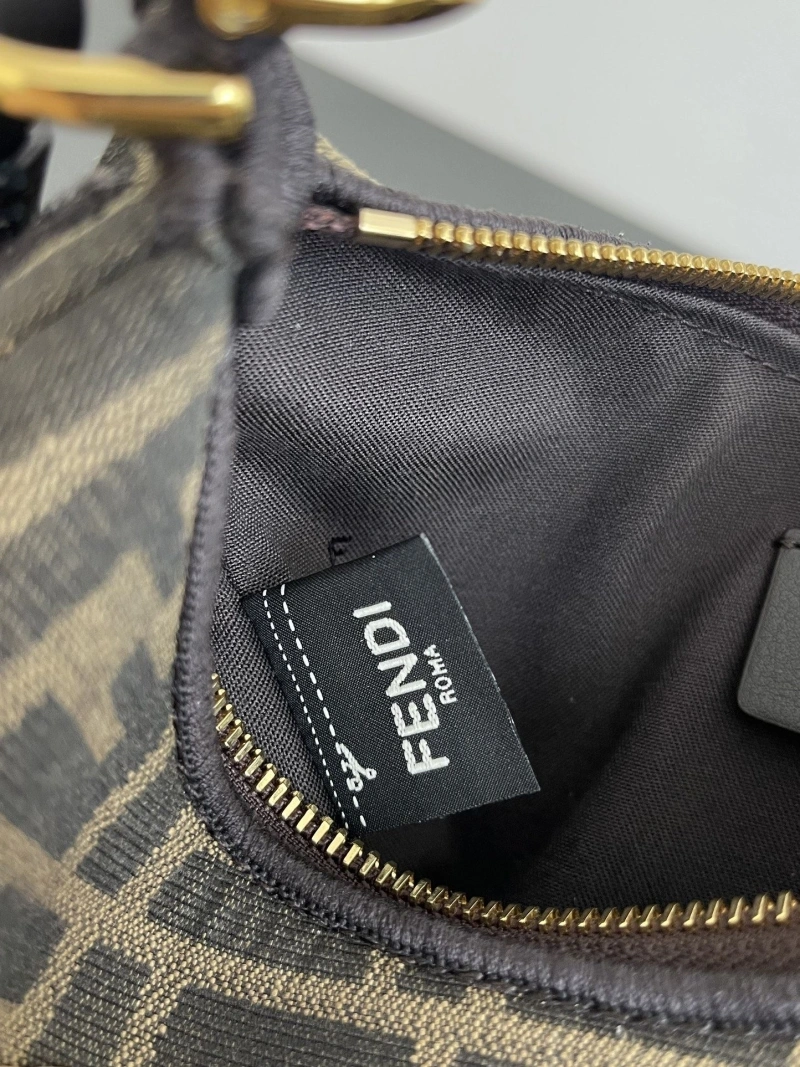 F**di top handle bags 4222c-0353