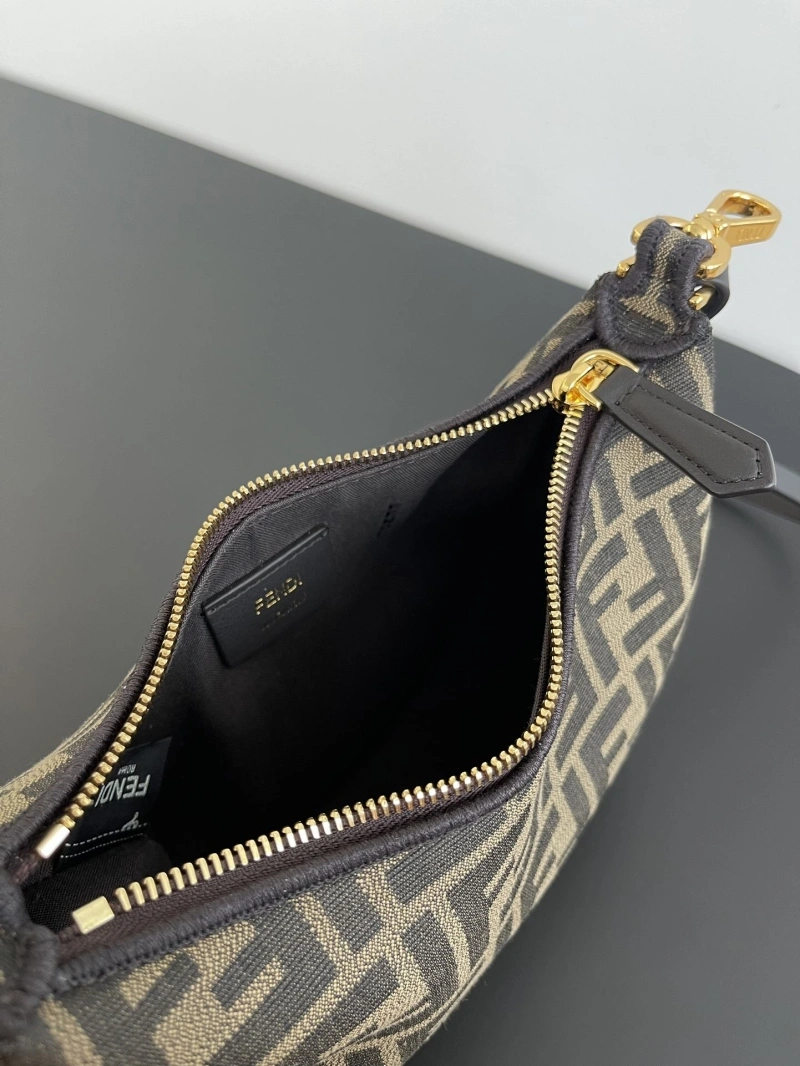 F**di top handle bags 4222c-0353