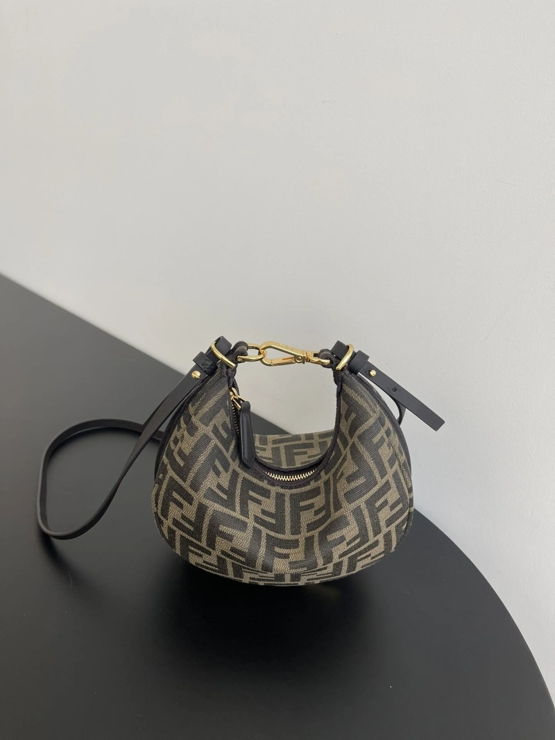 F**di top handle bags 4222c-0353