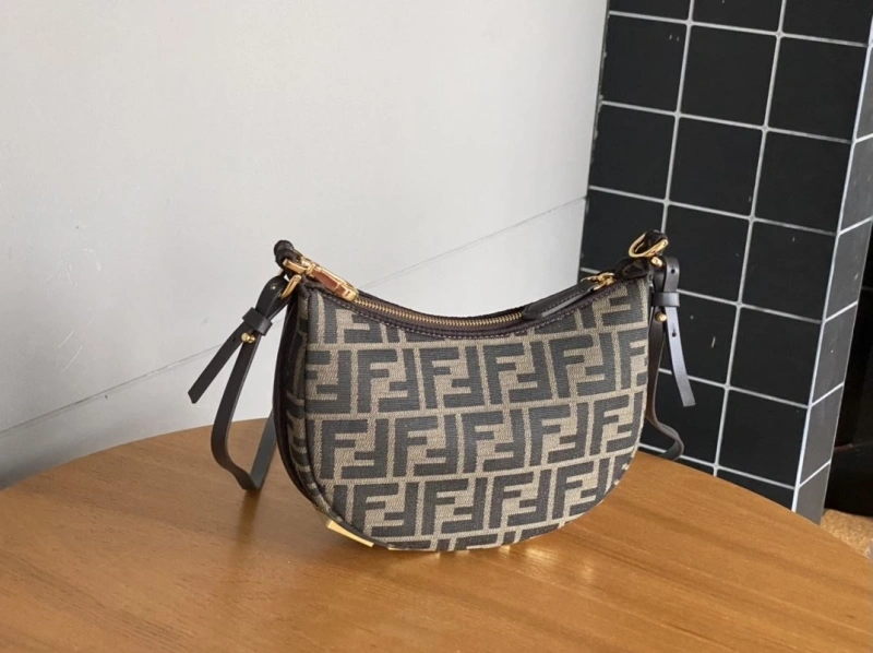 F**di top handle bags 4222c-0354