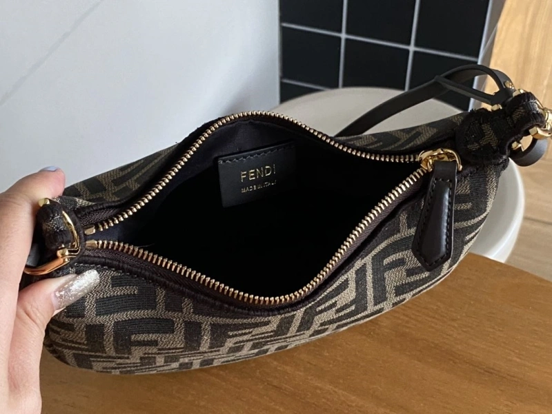 F**di top handle bags 4222c-0354