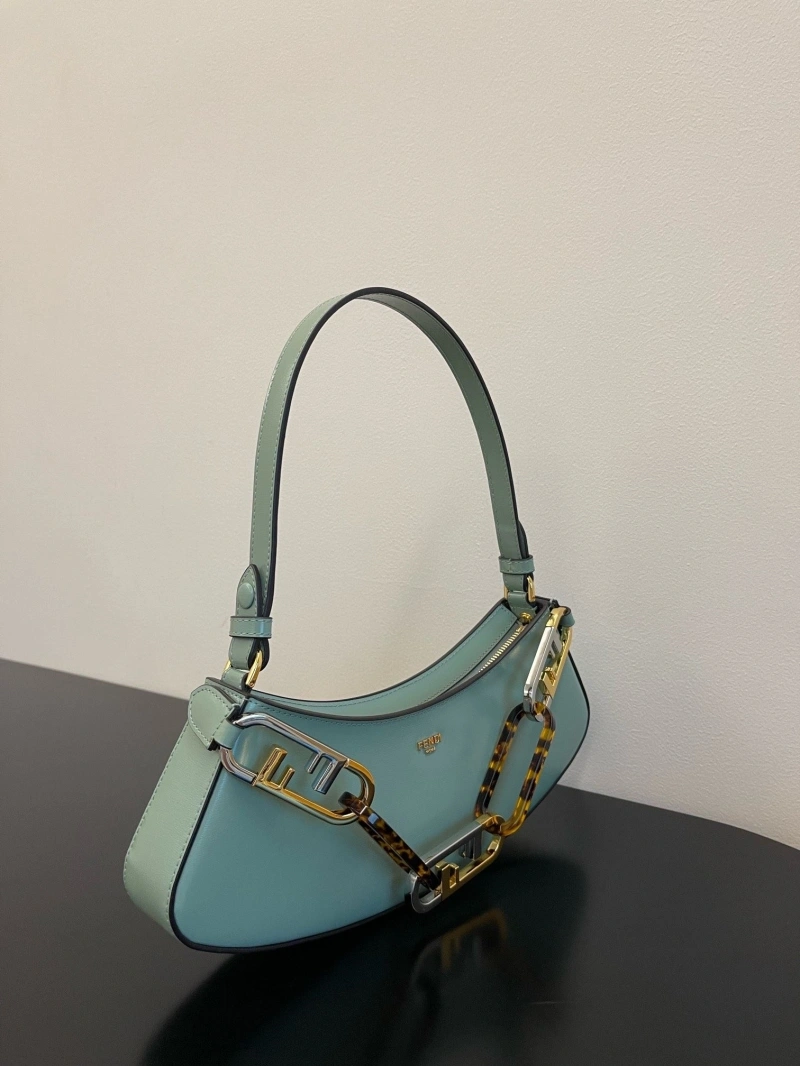 F**di top handle bags 4222c-0361