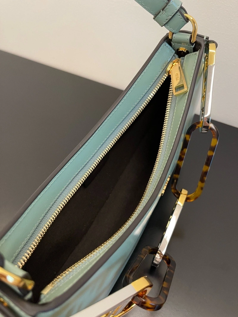 F**di top handle bags 4222c-0361