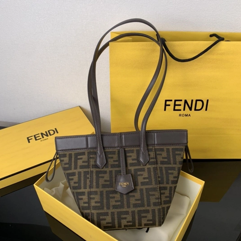 F**di shopping bags 4222c-0362