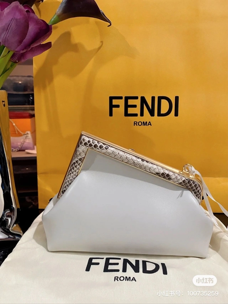 F**di first bags 4222c-0363