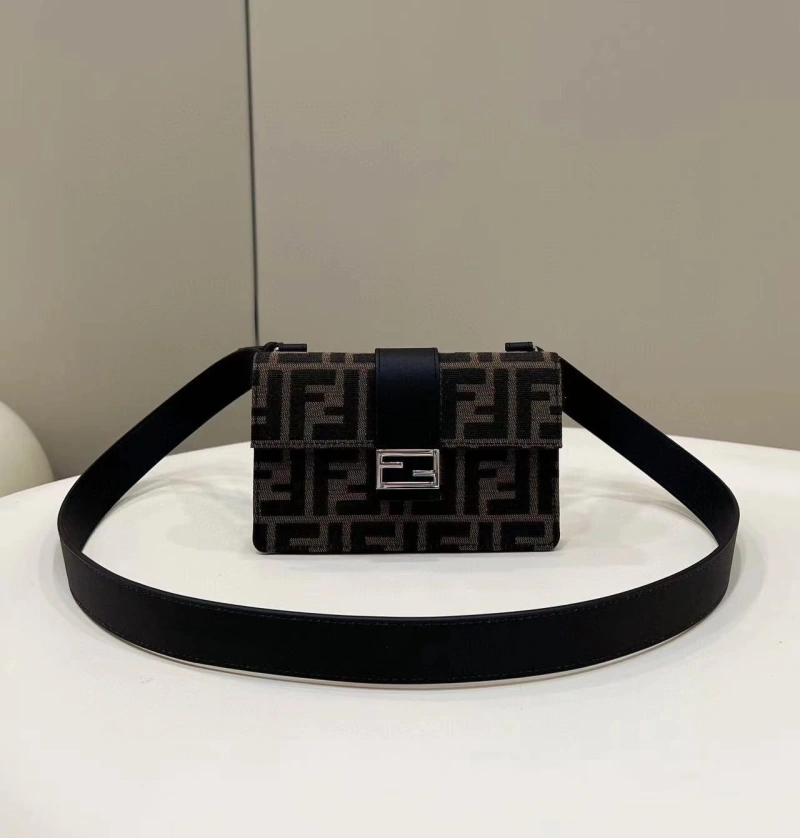 F**di satchel bags 4222c-0368