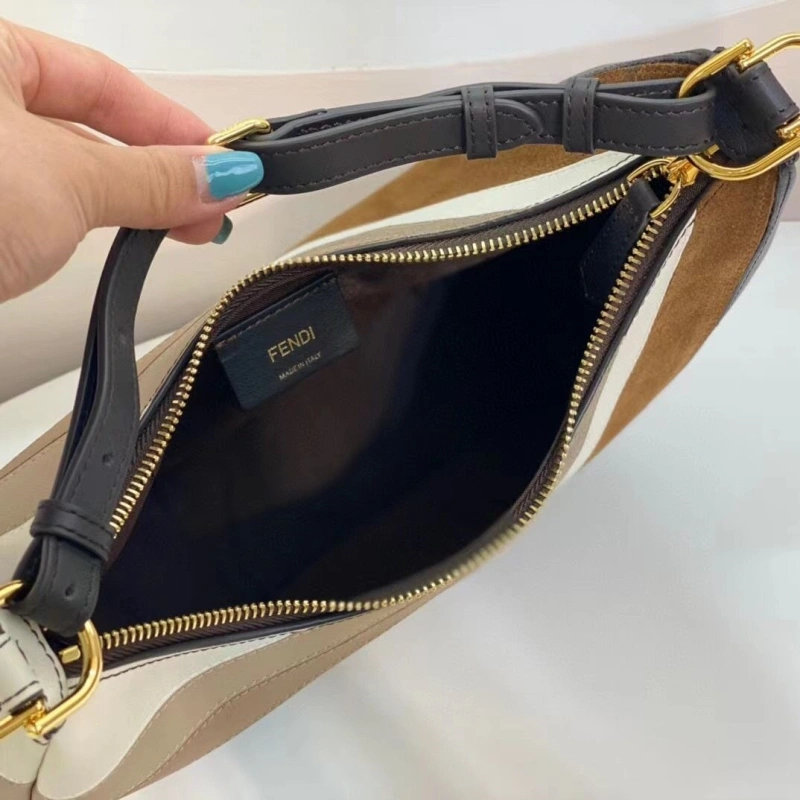 F**di top handle bags 4222c-0373